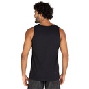 Camiseta Regata Masculina Hurley Silk Circle CZ6043 - Foto 3