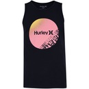 Camiseta Regata Masculina Hurley Silk Circle CZ6043 - Foto 5