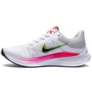 Tênis Nike Zoom Winflo 8 - Feminino - Foto 3