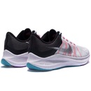 Tênis Nike Zoom Winflo 8 - Feminino - Foto 4