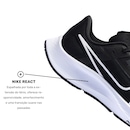 Tênis Nike Air Zoom Pegasus 38 - Feminino - Foto 6