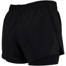Shorts Nike Feminino 10K 2IN1 Duplo - Foto 7