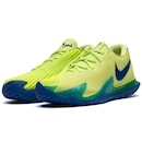 Tênis Nike Zoom Vapor Cage 4 Rafa - Masculino - Foto 2