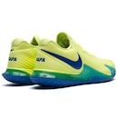 Tênis Nike Zoom Vapor Cage 4 Rafa - Masculino - Foto 4