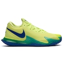 Tênis Nike Zoom Vapor Cage 4 Rafa - Masculino - Foto 1