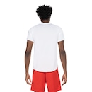 Camiseta Nike Manga Curta Nikecourt Dri-Fit Victory Top - Masculina - Foto 3