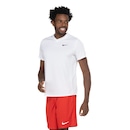 Camiseta Nike Manga Curta Nikecourt Dri-Fit Victory Top - Masculina - Foto 4