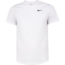 Camiseta Nike Manga Curta Nikecourt Dri-Fit Victory Top - Masculina - Foto 6