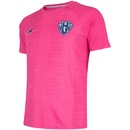 Camisa do Paysandu III 21 Goleiro Lobo - Masculina - Foto 3