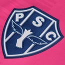 Camisa do Paysandu III 21 Goleiro Lobo - Masculina - Foto 6