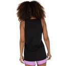 Camiseta Regata Feminina Nike Dri-Fit Tank Icon Clash - Foto 3