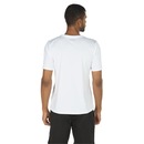 Camiseta Oxer Manga Curta Basica Dry Tunin Bsaw13 - Masculina - Foto 3