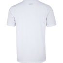 Camiseta Oxer Manga Curta Basica Dry Tunin Bsaw13 - Masculina - Foto 6