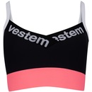 Top Fitness com Bojo Vestem Wonderful - Adulto - Foto 5