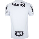 Camisa do Atlético-MG II 21 Le Coq Sportif- Masculina - Foto 2