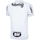 Camisa do Atlético-MG II 21 Le Coq Sportif- Masculina - Foto 4