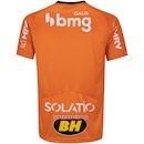 Camisa de Treino do Atlético-MG 21 Le Coq Sportif - Masculina - Foto 2