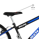 Bicicleta Infantil Aro 24 South Bike Fast - Freio V-Brake - Foto 5