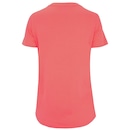 Camiseta Puma Manga Curta Essentials Logo - Feminina - Foto 7