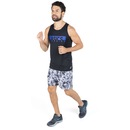 Camiseta Regata Masculina ASICS Running Poliamida - Foto 3