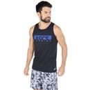 Camiseta Regata Masculina ASICS Running Poliamida - Foto 2