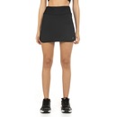 Short Saia Feminino Oxer Com Mesh Lateral - Foto 3