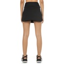 Short Saia Feminino Oxer Com Mesh Lateral - Foto 4