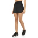 Short Saia Feminino Oxer Com Mesh Lateral - Foto 5