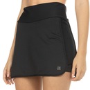 Short Saia Feminino Oxer Com Mesh Lateral - Foto 2