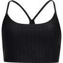 Top Fitness Sem Bojo Oxer Baixa Sustentação Alça Fina Zig - Adulto - Foto 7