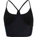 Top Fitness Sem Bojo Oxer Baixa Sustentação Alça Fina Zig - Adulto - Foto 8