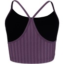 Top Fitness Sem Bojo Oxer Baixa Sustentação Alça Fina Zig - Adulto - Foto 7