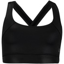 Top Fitness Oxer Cirrê Alça Cruzada Costas - Adulto - Foto 6