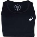 Top Fitness ASICS com Proteção UV Básico Abertura Costas - Adulto - Foto 1