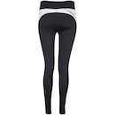 Calça Legging Feminina ASICS Recortes Estampados - Foto 6