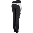 Calça Legging Feminina ASICS Recortes Estampados - Foto 8