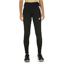 Calça Legging Feminina ASICS Recortes Estampados - Foto 2