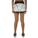 Short Saia ASICS Feminino Estampado - Foto 3
