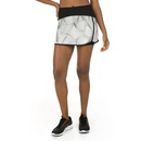 Short Saia ASICS Feminino Estampado - Foto 4