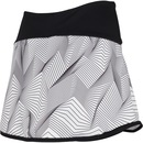 Short Saia ASICS Feminino Estampado - Foto 7
