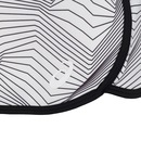 Short Saia ASICS Feminino Estampado - Foto 8