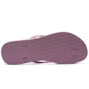 Chinelo Havaianas Slim Brasil - Feminino - Foto 4