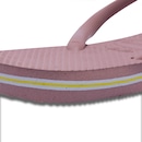 Chinelo Havaianas Slim Brasil - Feminino - Foto 7