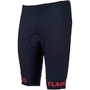 Bermuda de Ciclismo Barbedo Flamengo Raça - Adulto - Foto 3