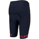 Bermuda de Ciclismo Barbedo Flamengo Raça - Adulto - Foto 4