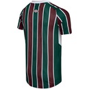 Camisa do Fluminense 1 21 Umbro - Júnior - Foto 4