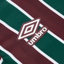 Camisa do Fluminense 1 21 Umbro - Júnior - Foto 6