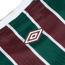 Camisa do Fluminense 1 21 Umbro - Júnior - Foto 10