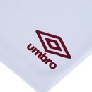 Kit de Uniforme de Futebol Infantil do Fluminense I 21 com Camisa e Calção Umbro - Foto 14