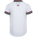 Camisa do Fluminense 2 21 Umbro - Júnior - Foto 2